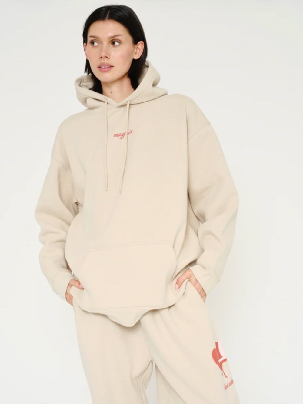 Mayfair Everyone Matters Hoodie
